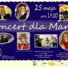 25.05.2012  :: Koncert z Okazji Dnia Matki Ruda Śląska 