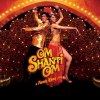 4  :: Om Shanti Om to najlepszy film, kt&oacute;ry ostatnio obejrzałam. Produkcja z Bollywoodu jak zw 
