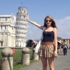 Torre Perndente di Pisa.  :: Zdjęcie wykonane w Toskani, a dokładnie w Pisie. To były super wakacje ;D Zwiedziałam jeszcze Floren 
