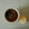 lemon tea  :: o taaaaak mi się chce spać.ładna pogoda, możnaby się wybrać na rolki C:przyszedł mi toner turkusowy, 