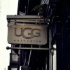 UGG, Londyn  :: <3 szczerze m&oacute;wiąc uwielbiam ten sklep. Co z tego, że drogo skoro buty są warte tej ce 