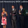 16.01.2009 Koncert Noworoczny Lubliniec  :: 16.01.2009 Koncert Noworoczny w MDK Lubliniec.
&nbsp; 