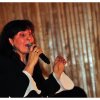 28.02.2013 Krynica  :: Helena Dzoka, znana powszechnie jako  Eleni, jest w trakcie  wielkiej trasy koncertowej. W ubiegły  