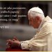 "Mały" Benedykt XVI.  :: Picasa 