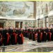 Kardynałowie przed konklawe - marzec 2013 r.  :: Picasa 