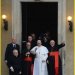 Papież Franciszek-wyjście z Kaplicy Sykstyńskiej-13 marca 2013 r.  ::  