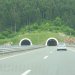 Dwa tunele w Chorwacji ;-;  ::  