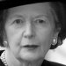 Margaret Thatcher /1925-2013/ "Żelazna dama" - przez 11 lat premierem W.Brytanii.  ::  