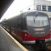 EN57-2061 , jako pociąg osobowy do Krakowa  ::  