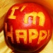 ... I'm happy ...  ::  