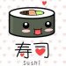 Kawaii 9 Sushi ^^  ::  