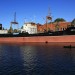  Gdańsk  :: Pierwszy pełnomorski statek zbudowany w Stoczni Gdańskiej po II wojnie światowej, rudowęglowiec  