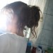 słit focia w łazience musi być!  :: tsaaa, a w tle head&shoulders ;o
ale lubie siebie na tym zdjęciu, lubie swoje włosy na tym zdj 