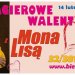 14.02.2014 Bytom  :: 14.02.2014 Szlagierowe Walentynki z Mona Lisą w Bytomiu. 