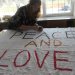   :: Jedna zasada PEACE and LOVE <3 