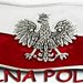   :: Niech żyje Polska, droższa niż skarb, moja ojczyzna jedyny kraj.. 