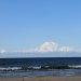 Plaża i morze w Darłówku  :: Fotografia wykonana aparatem Canon 1100 d&nbsp; 