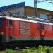 3E/1-46   :: 30 Maj 2011r. | Sosnowiec | &nbsp;Sputnik w barwach DB Schenker Rail Polska 3E/1-46 oczekuje zat 