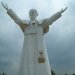 pomnik św.  Jana Pawła II  ::  