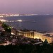 przepiękne miasteczko Salerno-Włochy...  :: ślicznie wygląda jak nastaje zmierzch 