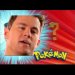 Who that pokemon ? My name is Jeff  ::  