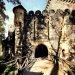 ..Zamek Grodziec...  :: ..z dala od zgiełku stoi jeden z najciekawszych zamk&oacute;w w kraju ,w malutkiej wsi na bazal 
