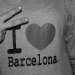 I Love You Barcelona ^^  ::  