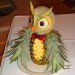  hej to ja sówka ananasówka  :: Udanego tygodnia życzę &nbsp;!!!!! 