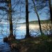    chwilę tu postoję, bo miejsce warte jest zatrzymania się  :: Nasze Polskie Jeziora ..urocza kraina dla jednych ciekawe miejsca dla innych bagna ( to rzecz gustu  