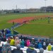 ..rozpoczęcie sezonu baseballowego w Polsce 2016  :: Kutno 10.04.2016 Stadion im.Stana Musiała 
