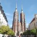 Wrocław. Katedra.  :: Wrocław. Ostr&oacute;w Tumski. Katedra.

Zapraszam na stronę internetową:
&nbsp;
http://o 