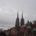 Wrocław. Ostrów Tumski.  :: Wrocław. Katedra.
Zapraszam na stronę internetową: 
www.cytaty.klp.pl/acc-1922html 