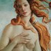 XIR155373  :: Venus, detail from The Birth of Venus, c.1485 