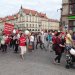 Marsz dla Jezusa.  :: Marsz dla Jezusa.
Wrocław.  