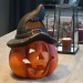 Halloween..  :: /W Polsce Halloween w dalszym ciągu budzi pewne kontrowersje. Wielu nie  podoba się dworowanie ze  