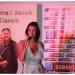 13.05.2018 Zabrze.  :: 
13.05.2018 Koncert Promujący najnowszą płytę Jolanty i Jacka Kierok w Zabrzu-Magdalena Pal. 
Fo 