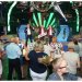6.07.2018 Krzyżanowice  :: 
6.07.2018 Biesiada w Krzyżanowicach-Blue Party. 
Fot.Marek Chabrzyk.
 