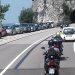 Włochy 2018  :: trasa wzdłuz Adriatyku okolice Triestu 