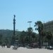 Barcelona-Kolumna Krzysztofa Kolumba  :: &bdquo;Za dwadzieścia lat bardziej będziesz żałował tego, czego nie zrobiłeś, niż tego, co zrobi 