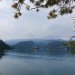 Bled Słowenia  :: Oddycham tym klimatem, oddycham muzyką. Piękno przyrody pokazane w teledysku zapiera dech.A ja w T 