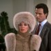 Joan Collins as Alexis and Dex  ::  