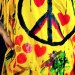 Peace,love and smile.  :: Peace.
Love.
Smile.
&<br />nbsp;
Ta cudowna koszulka z dnia chłopaka,robiona przez Jagodę o ile dobr 