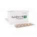 Buy Tadalista Online | Tadalafil | USA					  :: Tadalista is a prescription medicine. You can buy this medicine only with a doctor's prescripti 