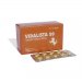 Vidalista 20– a tablet to treat erectile dysfunction   :: &nbsp;
Vidalista 20 is one such drug. Which is used in the treatment of erectile dysfunction in  