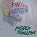 Megalo Growlmon Face  ::  