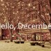 grudzień  :: hello! być nie może.&nbsp; śnieg w grudniu ; OO coś nowego w tym zasranym roku.
wszystko ła 