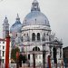 Chiesa della salute - Venezia ;)  ::  
