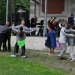 13.05.2012  :: Konkurs z tańcem w tle,kt&oacute;ry prowadziła Bernadeta Kowalska.
Foto;adam24lc adam.silesia@ 