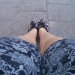 Moje nogii ♥  :: Siemankoo = )
Zdjęcie moich n&oacute;g xd Nudziło mi sie jak czekałam na koleżanke...
&n 