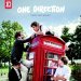   :: One Direction - jest okładka nowej płyty!
Chłopaki z One Direction pochwalili się okładką nadc 